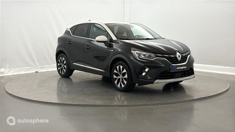 Captur 1.0 TCe 90ch Techno 2023 occasion 57400 Buhl-Lorraine