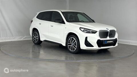 X1 ieDrive20 204ch M Sport 2024 occasion 59113 Seclin