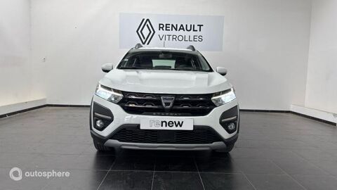 Sandero 1.0 TCe 90ch Stepway Confort -22 2022 occasion 13127 Vitrolles