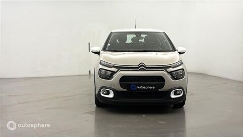 C3 1.2 PureTech 83ch S&S YOU! 2022 occasion 79000 Niort