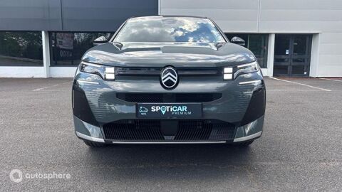 C5 aircross 1.2 Hybride 145ch MAX boite automatique 2026 occasion 86100 Ch&acirc;tellerault