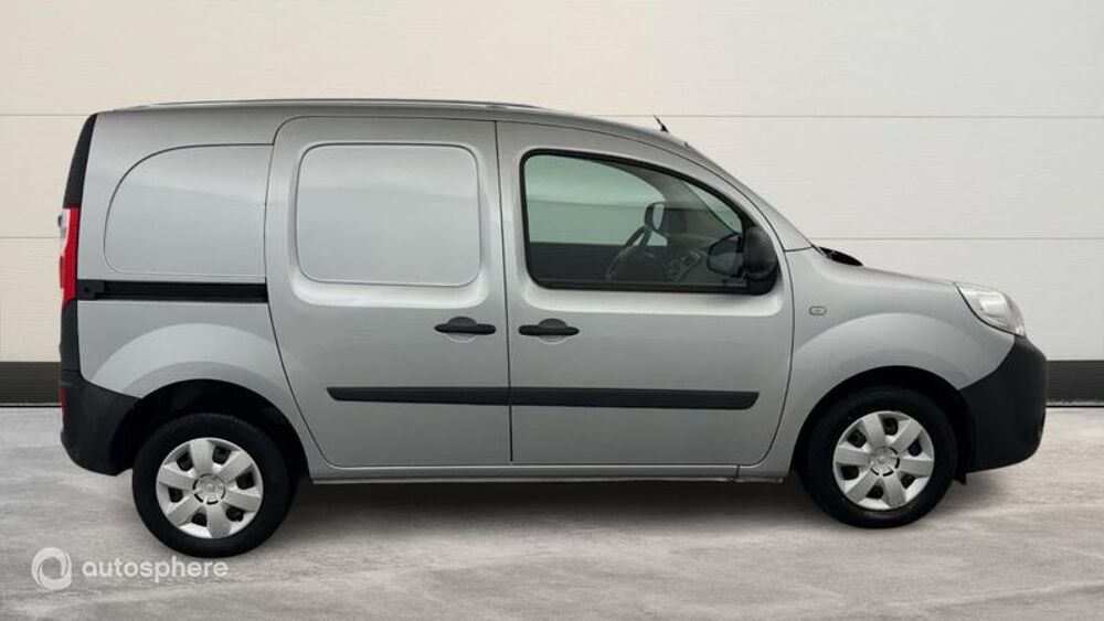 Kangoo 1.5 Blue dCi 95ch Grand Confort 2021 occasion 59223 Roncq