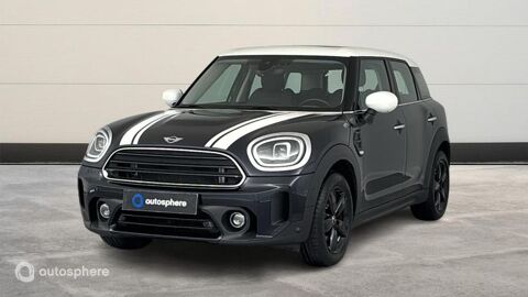 Annonce voiture Mini Countryman 32499 €