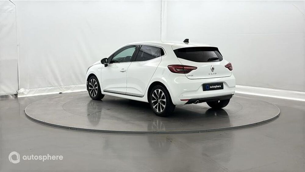 Clio 1.0 TCe 90ch Techno 2023 occasion 57200 Sarreguemines