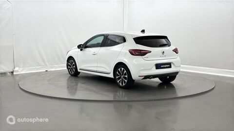 Clio 1.0 TCe 90ch Techno 2023 occasion 57200 Sarreguemines