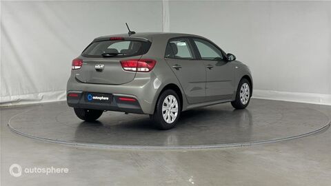 Rio 1.2 DPi 84ch Motion 2022 occasion 59600 Maubeuge