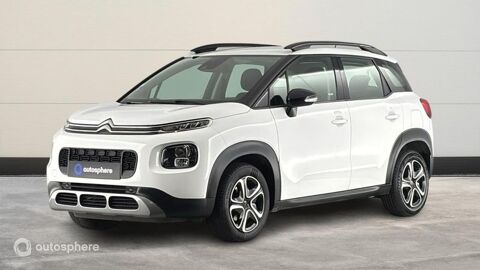 Citro&euml;n C3 Aircross PureTech 110ch S&S Rip Curl E6.d-TEMP 2019 occasion Riom 63200
