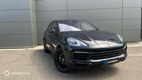 Cayenne 3.0 V6 462ch E-Hybrid 2019 occasion 69200 V&eacute;nissieux