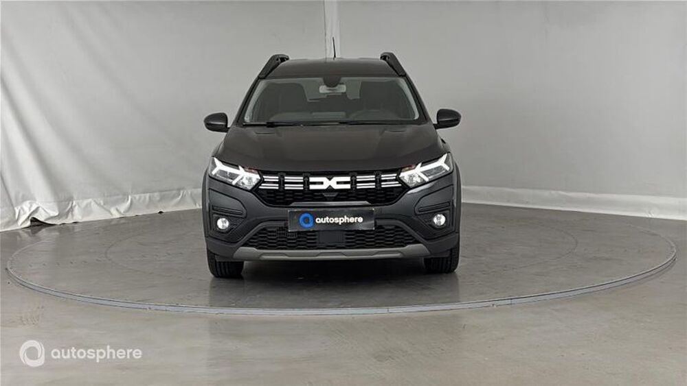 Jogger 1.0 TCe 110ch Expression 5 places 2023 occasion 57000 Metz
