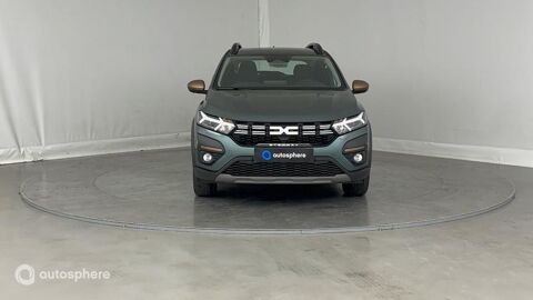 Sandero 1.0 TCe 90ch Stepway Extreme auto -24 2024 occasion 59190 Hazebrouck