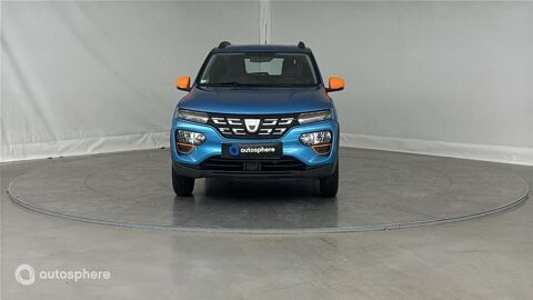Spring 45ch Confort Plus - Achat Int&eacute;gral 2022 occasion 57100 Thionville