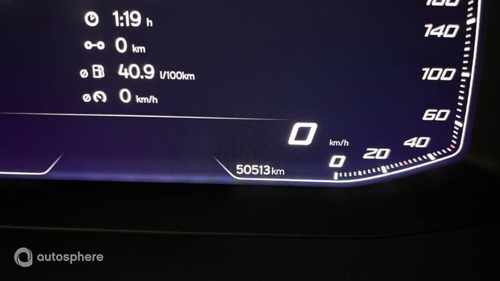 Formentor 2.0 TDI 150ch Business Edition 2023 occasion 59552 Lambres-lez-Douai