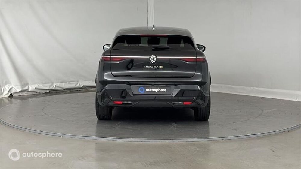 M&eacute;gane E-Tech Electric EV60 220ch Techno super charge 2023 occasion 57000 Metz