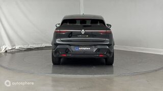 M&eacute;gane E-Tech Electric EV60 220ch Techno super charge 2023 occasion 57000 Metz