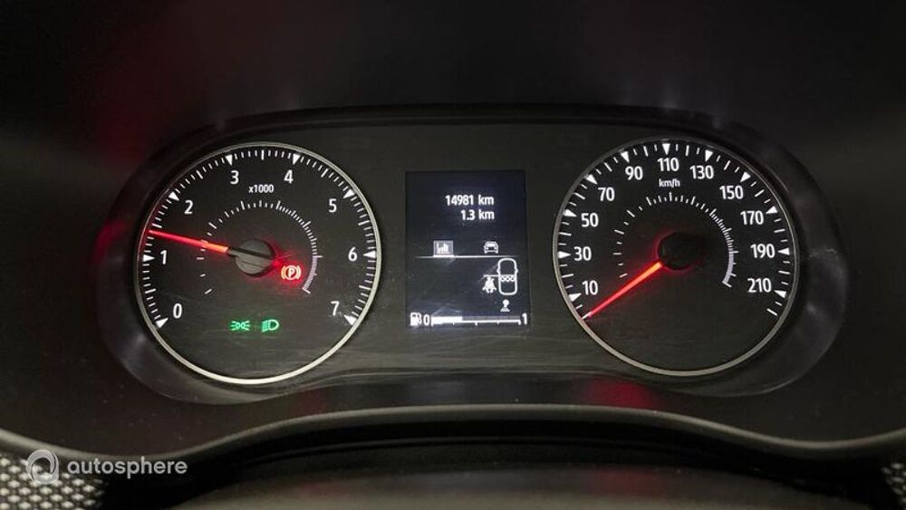 Sandero 1.0 TCe 90ch Stepway Expression 2023 occasion 59470 Wormhout