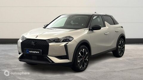 Citro&euml;n DS3 E-Tense 156ch Performance Line + 2023 occasion Champniers 16430