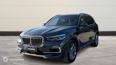 Annonce voiture BMW X5 49999 €