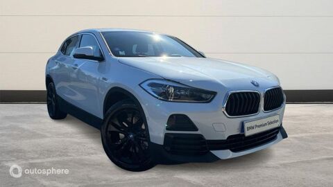 BMW X2 xDrive25eA 220ch Business Design Euro6d-T 6cv 2022 occasion Nîmes 30000
