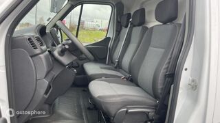 Master F3500 L3H3 2.3 Blue dCi 135ch Confort Euro6E 2024 occasion 57400 Buhl-Lorraine