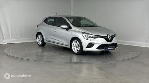 Clio 1.5 Blue dCi 85ch Business 2020 occasion 02000 Laon