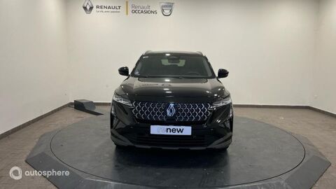 Austral 1.2 E-Tech full hybrid 200ch Techno - 25 2025 occasion 62000 Arras