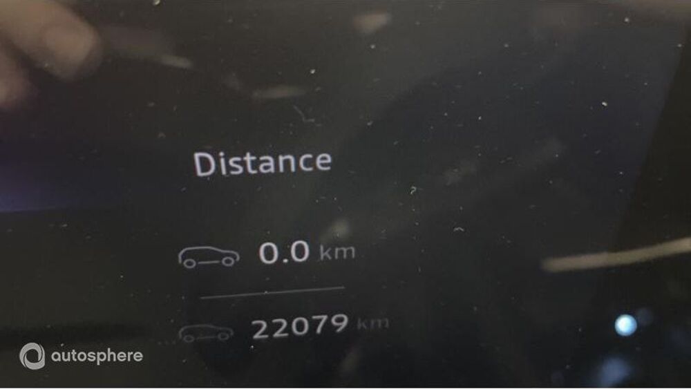 Austral 1.2 E-Tech full hybrid 200ch Techno esprit Alpine 2023 occasion 02300 Chauny