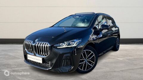 BMW Serie 2 225e 245ch xDrive M Sport DKG7 2025 occasion SAINT-AVIT 40090