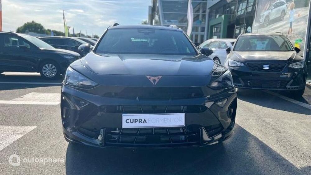 Formentor 1.5 eHybrid 272ch VZ DSG6 2026 occasion 86000 Poitiers