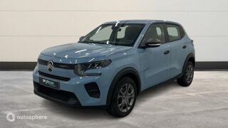 C3 1.2 Turbo 100ch YOU 2024 occasion 64300 ORTHEZ