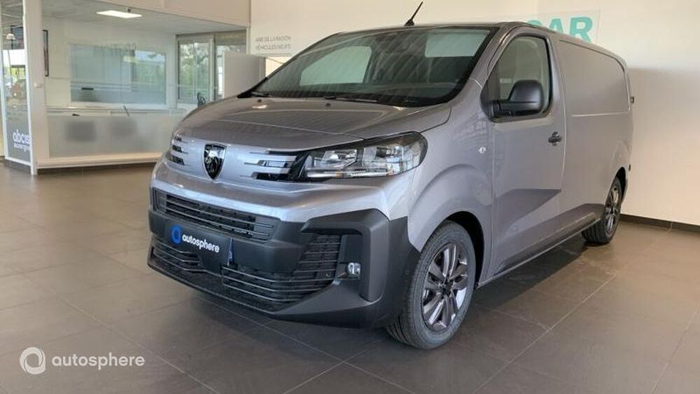 Expert M 2.2 Diesel 180ch automatique 2026 occasion 03110 Charmeil