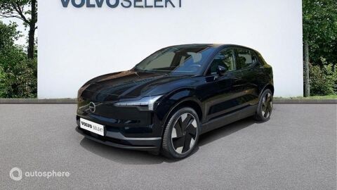 Volvo EX 30 Single Extended Range 272ch Ultra 2024 occasion AVON 77210