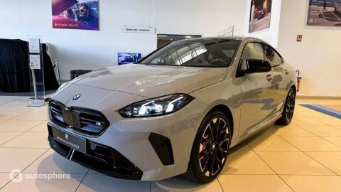 BMW Serie 2 M235 300ch M Performance xDrive DKG7 2025 occasion Salon-de-Provence 13300