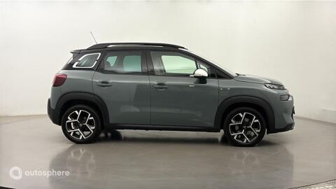 C3 Aircross BlueHDi 120ch S&S Shine EAT6 2021 occasion 86100 Ch&acirc;tellerault