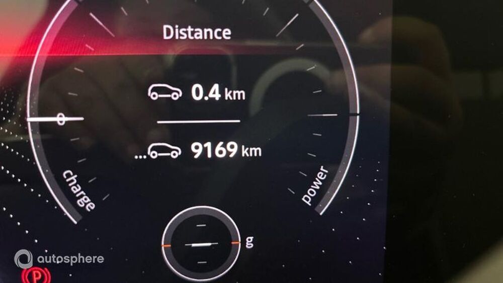 M&eacute;gane E-Tech Electric EV60 220ch Techno optimum charge 2024 occasion 54800 JARNY