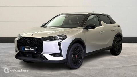 Annonce voiture Citroën DS3 25999 €
