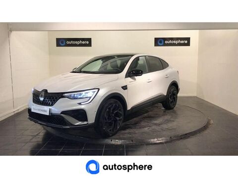 Annonce voiture Renault Arkana 37999 