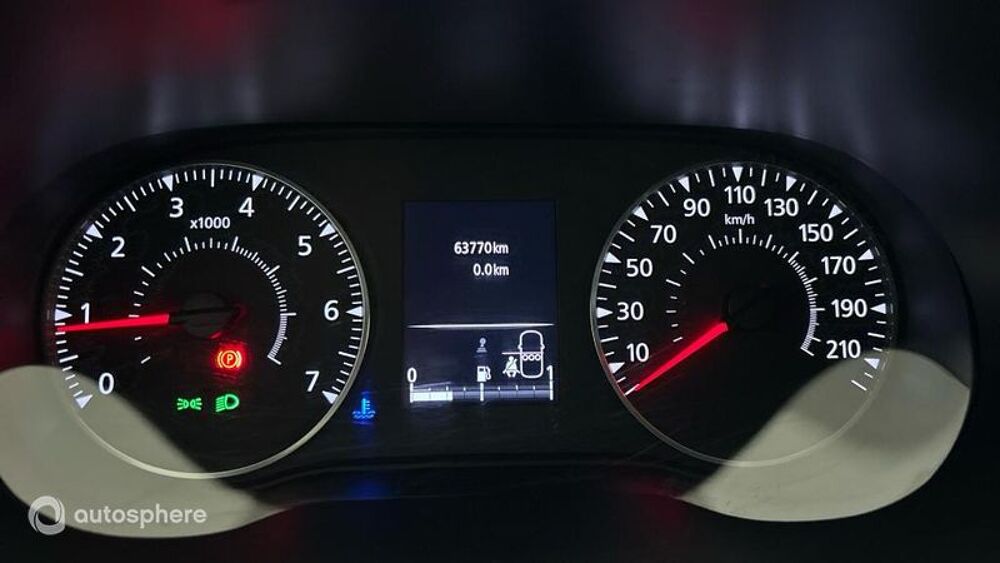 Duster 1.5 Blue dCi 115ch Essentiel 4x2 2022 occasion 59640 DUNKERQUE