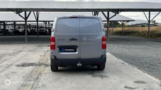 Vivaro L2 Augment&eacute; 2.0 D 150ch Pack Clim 2020 occasion 92000 Nanterre