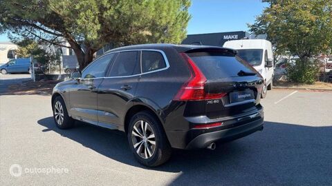 XC60 D4 AdBlue 190ch Momentum Geartronic 2020 occasion 33700 M&eacute;rignac