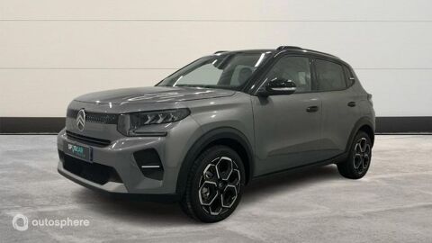 Citroën C3 Electrique 113ch, autonomie confort, MAX 2025 occasion ORTHEZ 64300