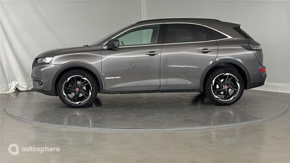 DS3 PureTech 180ch Performance Line + Automatique 2021 occasion 59223 Roncq