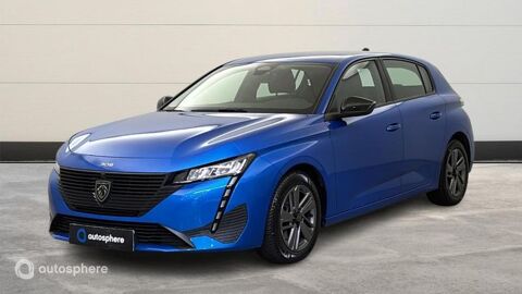 Annonce voiture Peugeot 308 17999 €