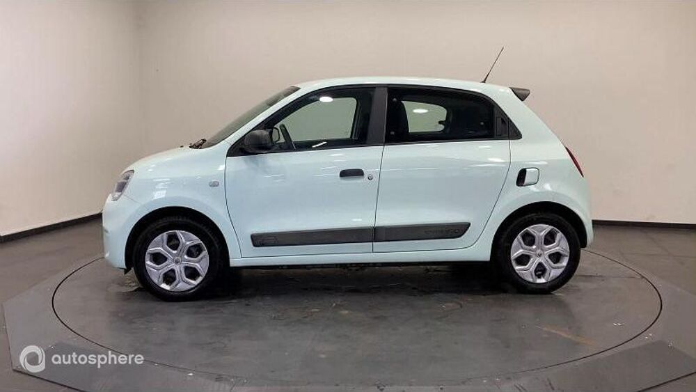 Twingo 1.0 SCe 65ch Life - 20 2020 occasion 62218 Loison-sous-Lens