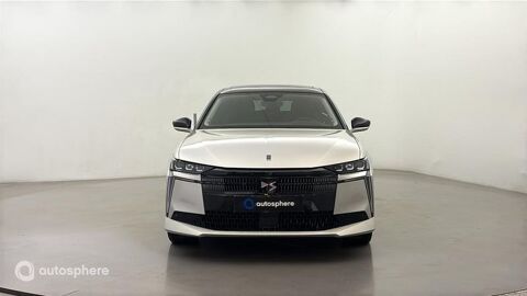 DS4 E-TENSE 213ch 61kWh Etoile 2025 occasion 79000 Niort