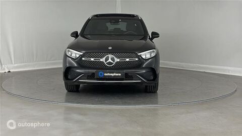 Classe GLC 220 d 197ch AMG Line 4Matic 9G-Tronic 2023 occasion 77144 Mont&eacute;vrain
