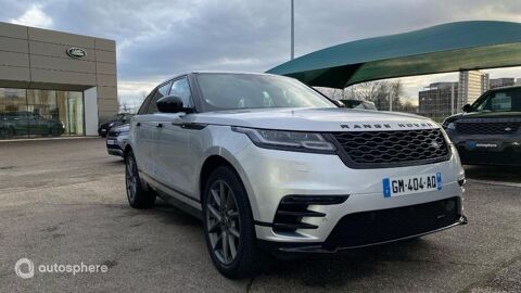 Range rover velar 2.0 P400e 404ch PHEV R-Dynamic HSE AWD BVA 2023 occasion 69760 Limonest
