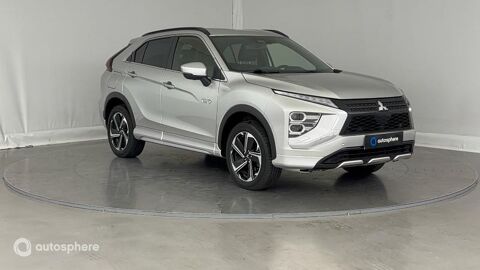 Eclipse Cross 2.4 MIVEC PHEV 188ch Intense Design 4WD 2023 occasion 62218 Loison-sous-Lens