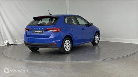 Fabia 1.0 TSI Evo2 95ch Selection 2024 occasion 59300 Valenciennes
