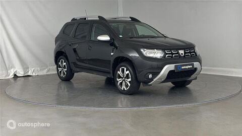 Duster 1.3 TCe 150ch FAP Prestige 4x2 EDC 2022 occasion 02200 Soissons