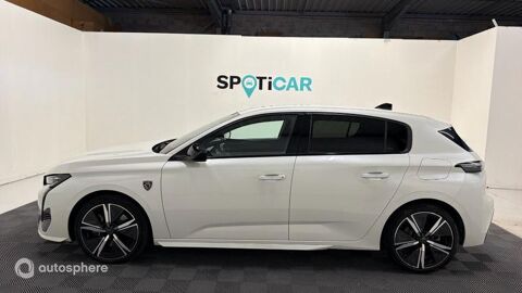 308 PHEV 180ch GT e-EAT8 2022 occasion 84000 Avignon